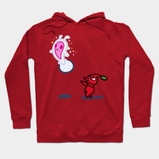 Chasing Wisps Hoodie